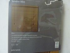 John lewis paulownia for sale  CLACTON-ON-SEA