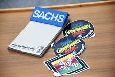 Sachs set commander gebraucht kaufen  Bamberg