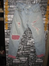 Levi jeans levis usato  Italia