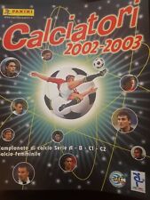 Lotto album panini usato  Parma