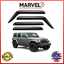Black rain guards for sale  Romulus