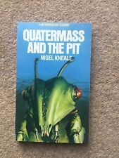 Nigel kneale quartermass for sale  CHELMSFORD