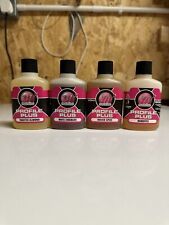 Mainline baits plus for sale  LEICESTER