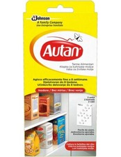 Autan trappola tarme usato  Trebisacce
