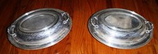 Pair matching oval for sale  Maywood