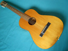 Guitare folk parlour d'occasion  Vendenheim