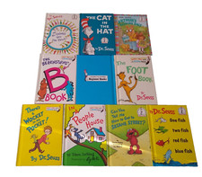 Children dr. seuss for sale  Sugar Land