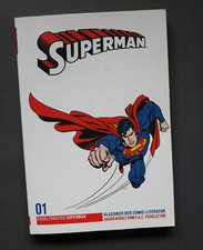 Superman taschenbuch 256 gebraucht kaufen  Duisburg