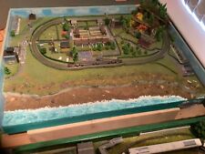 Gauge model train for sale  DONCASTER