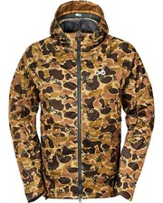 Merkel gear jacke gebraucht kaufen  Rottendorf