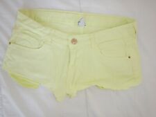 Short fille zara d'occasion  Blaye