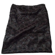 Bolsa de pó vintage Gucci puxar corda tamanho grande comprar usado Bolsa de pó vintage Gucci puxar corda tamanho grande comprar usado  Enviando para Brazil