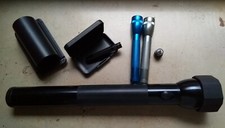 Maglite konvolut mag gebraucht kaufen  Neuenburg am Rhein