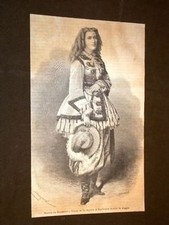 Explorer lady madame d'occasion  Expédié en Belgium