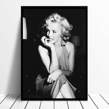 Marilyn monroe poster for sale  SHEFFIELD