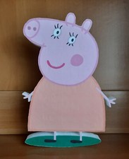 Sagoma mamma pig usato  Ravanusa