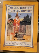 Big book nursery for sale  Newark