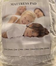 Oaskys mattress pad for sale  Federal Way