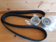 Multicar zahnriemen spannrolle gebraucht kaufen  Ludwigslust