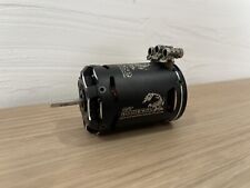 SUPER MUITO RARO 1/10 RC DRIFT VE motor sem escovas Overdose 9,5T do Japão F/S comprar usado  Enviando para Brazil