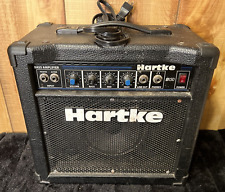 Hartke b150 watt for sale  Beloit