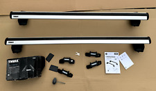 Thule wingbar evo gebraucht kaufen  Hude