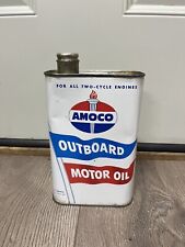 Vintage amoco outboard for sale  West Warwick