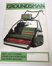 Atco professional groundsman for sale  UK