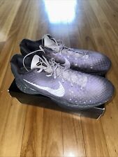Kobe 6 Eybl Protro tamanho 15 bom estado, usado comprar usado  Enviando para Brazil