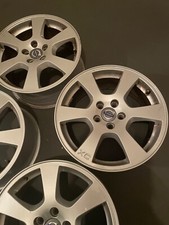 alufelgen 5x108 gebraucht kaufen  Wrist