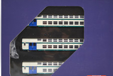 Vitrains 1070 set usato  Massa di Somma