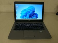 Elitebook 820 6300u for sale  Paterson