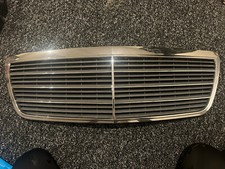 Genuine mercedes w210 for sale  NORTHAMPTON
