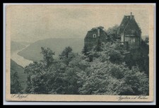 Ansichtskarte aggstein wachau gebraucht kaufen  Winsen