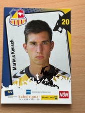 Markus keusch skn gebraucht kaufen  Perkam
