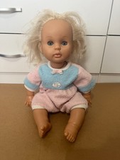 Vintage playskool first for sale  DAGENHAM