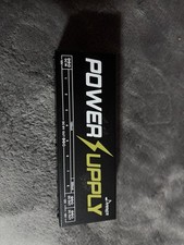 Donner power supply for sale  Southampton