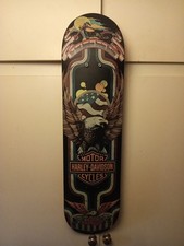Harley davidson skateboard for sale Harley davidson skateboard for sale  MAIDSTONE