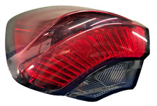 Fanale stop posteriore usato Fanale stop posteriore usato  Casoria