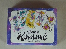 Diddl kartenspiel romme gebraucht kaufen Diddl kartenspiel romme gebraucht kaufen  Deutschland
