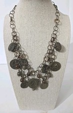 Women pendant necklace for sale  Foley