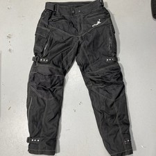 Hwk motorcycle pants for sale  Young Harris