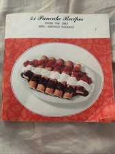 Pancake recipes 1967 for sale  Donnellson