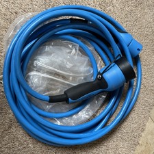 Mennekes ladekabel mode gebraucht kaufen  Forst