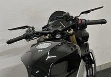 Specchietti stealth alluminio usato  Latina