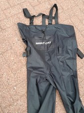 Fishing chest waders for sale  WASHINGTON
