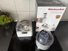 Kitchenaid food processor gebraucht kaufen  Nettetal