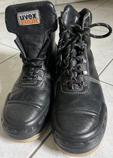 Uvex sicherheitsschuhe neu gebraucht kaufen  Hallstadt