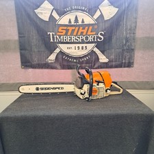 Stihl 461 motorsäge gebraucht kaufen  Bischofsmais
