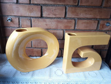 Vasi design vintage usato  Reggio Emilia